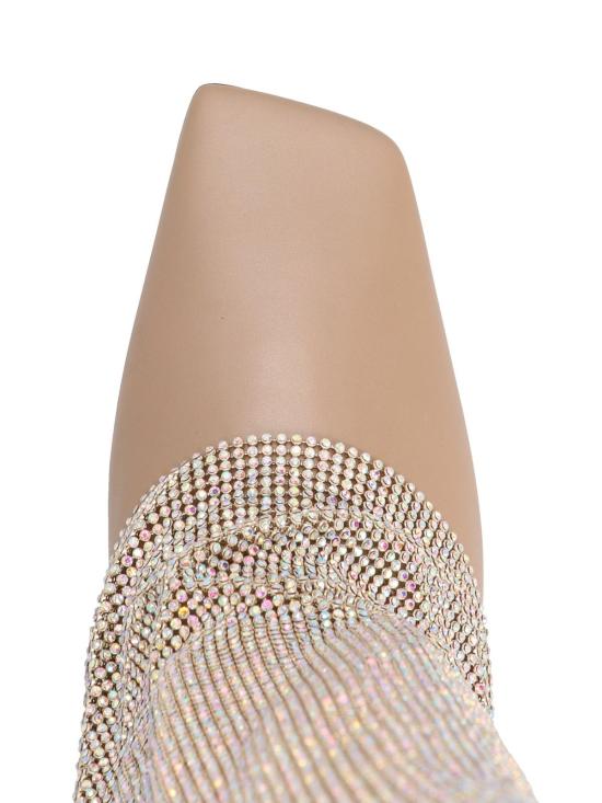  베네데따부르치케스 부츠 5303GOLDENHONEY Beige - BENEDETTA BRUZZICHES