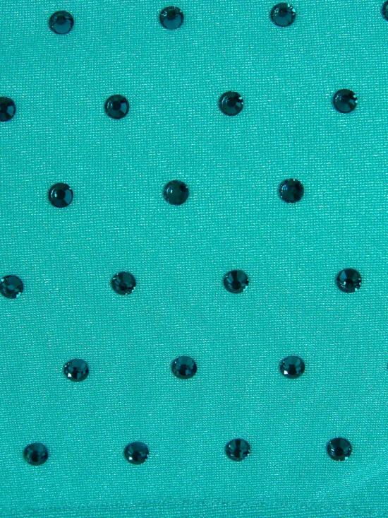  안다마네 민소매 티셔츠 T130727BTJP062TIFFANY Light Blue - ANDAMANE