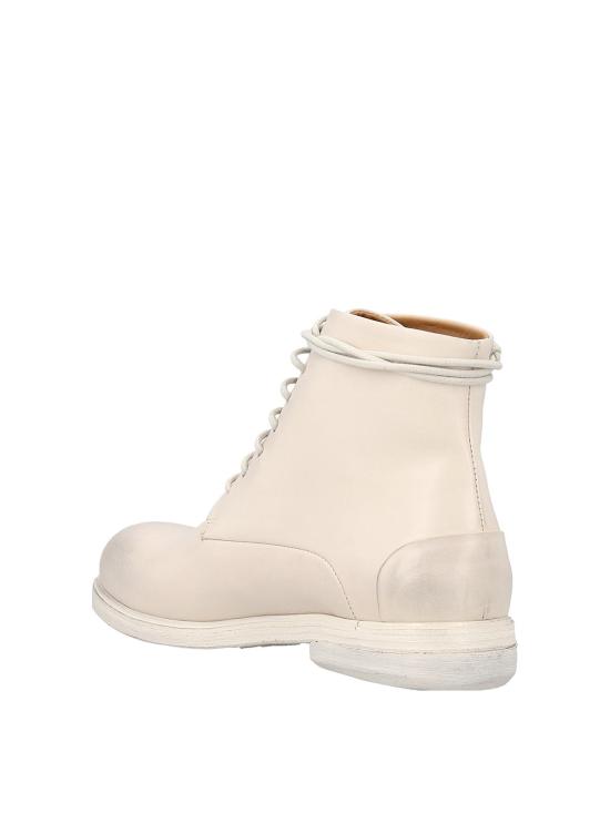  마르셀 부츠 MW5980193180 White - MARSELL