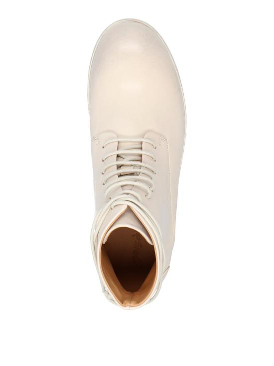  마르셀 부츠 MW5980193180 White - MARSELL