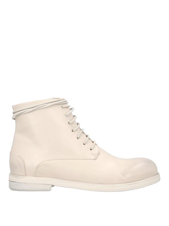 마르셀 부츠 MW5980193180 White