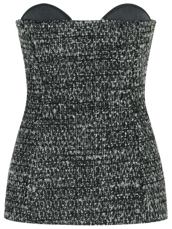 25FW 디젤 민소매 티셔츠 A20623 0EPCS9XXA Grey