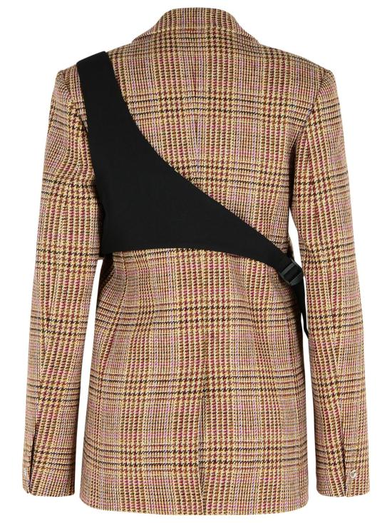 25FW 코페르니 수트 자켓 COPV81F1012BRW Brown - COPERNI