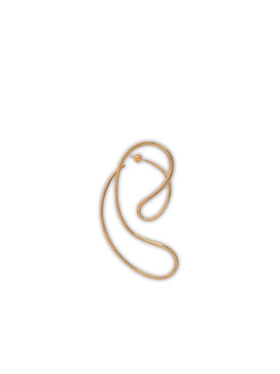 25FW 판코네시 이어링 F25 EA022 PGOLD Gold - PANCONESI