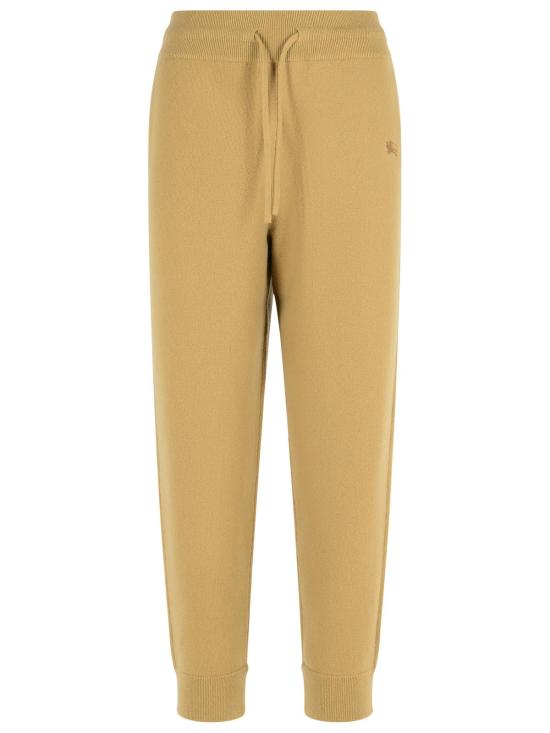 25FW 버버리 캐시미어 블렌드 조깅 팬츠 8112141A3743 Beige