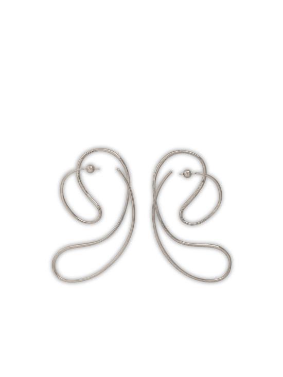 25FW 판코네시 이어링 F25 EA022 PSILVER Silver - PANCONESI