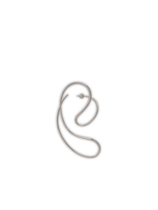 25FW 판코네시 이어링 F25 EA022 PSILVER Silver - PANCONESI