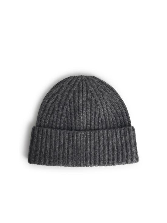 26SS 리사 양 비니 4022100GRAPHITE Grey - LISA YANG