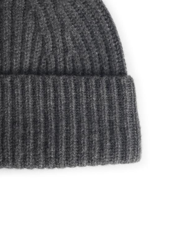 26SS 리사 양 비니 4022100GRAPHITE Grey - LISA YANG