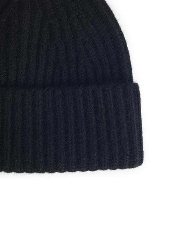 26SS 리사 양 비니 4022100BLACK Black - LISA YANG