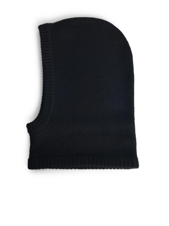 25FW 리사 양 바라클라바 4025302BLACK Black - LISA YANG