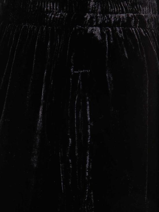  비앙코 르브랭 스트레이트 팬츠 P06095V01 Black - BIANCO LEVRIN