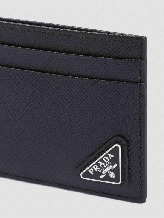  프라다 지갑 2MC149QHHF0002 Black - PRADA