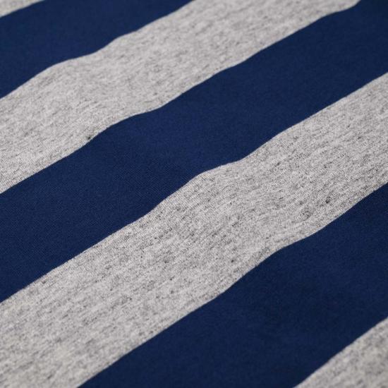  화이츠빌 반팔 티셔츠 화이트스빌 Wv79147 보더 티셔츠 - WHITESVILLE