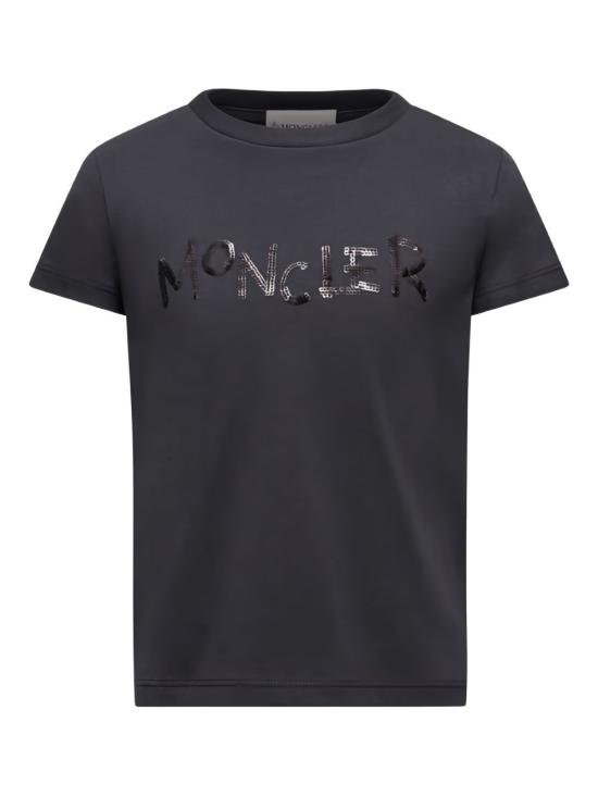 25FW [키즈] 몽클레어 티셔츠 K29548C00023 83907999 - MONCLER