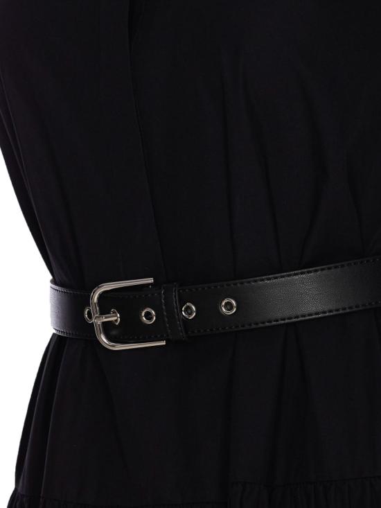 25SS 막스마라 스튜디오 미디 원피스 2516221102600 BAIRO004 - MAX MARA STUDIO