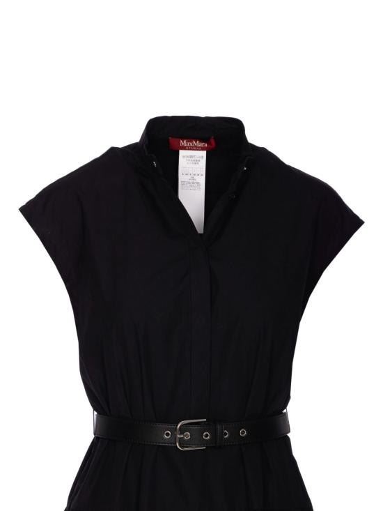 25SS 막스마라 스튜디오 미디 원피스 2516221102600 BAIRO004 - MAX MARA STUDIO