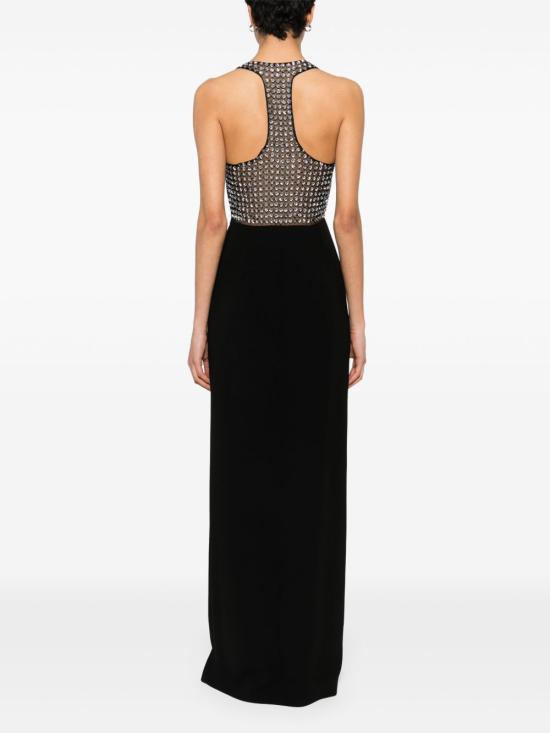 25SS 막스마라 미디 원피스 2511221104600 SECOLO004 - MAX MARA