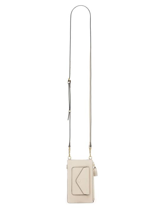 25FW 안야힌드마치 하이테크 179737 CHALK BEIGE - ANYA HINDMARCH