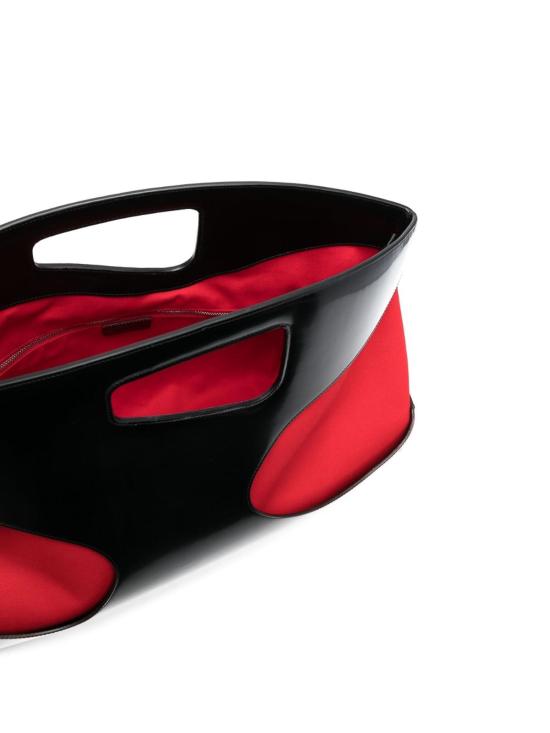  살바토레 페라가모 토트백 241244762337006 Black - SALVATORE FERRAGAMO