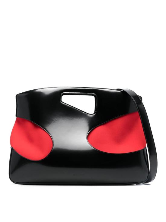  살바토레 페라가모 토트백 241244762337006 Black