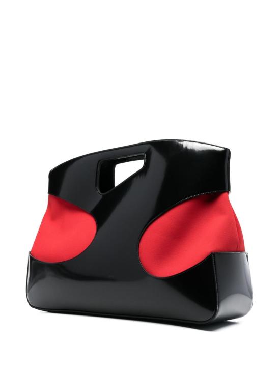  살바토레 페라가모 토트백 241244762337006 Black - SALVATORE FERRAGAMO