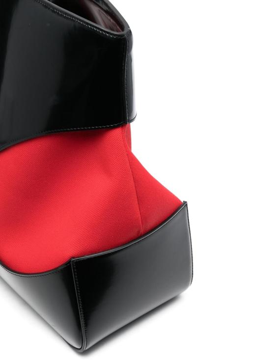  살바토레 페라가모 토트백 241244762337006 Black - SALVATORE FERRAGAMO