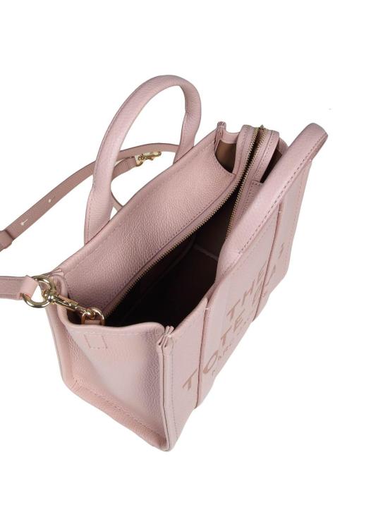 26SS 마크제이콥스 토트백 H009L01SP21624 Pink - MARC JACOBS