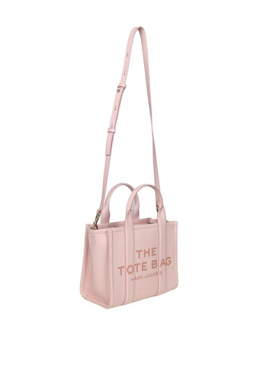 26SS 마크제이콥스 토트백 H009L01SP21624 Pink - MARC JACOBS