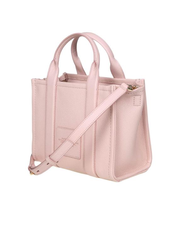 26SS 마크제이콥스 토트백 H009L01SP21624 Pink - MARC JACOBS