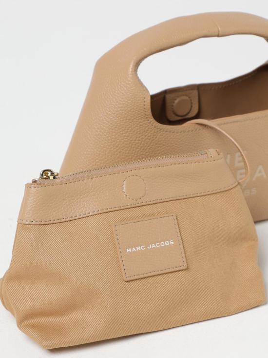 25FW 마크제이콥스 더 미니 색백 2F3HSH020H01 230 Beige - MARC JACOBS