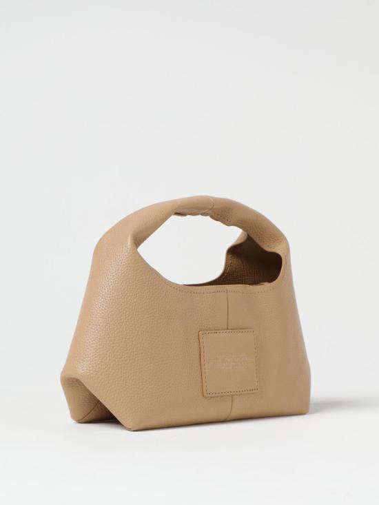25FW 마크제이콥스 더 미니 색백 2F3HSH020H01 230 Beige - MARC JACOBS
