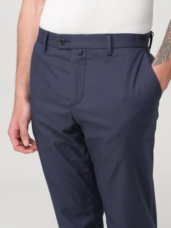 25SS 브룩스 필드 팬츠 205AD168 7179 Blue - BROOKSFIELD