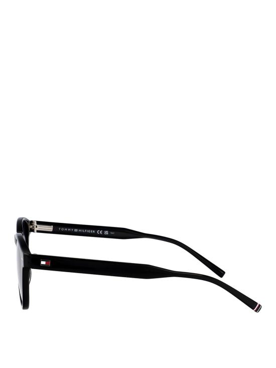 26SS 타미힐피거 선글라스 TH2186S807 Black - TOMMY HILFIGER