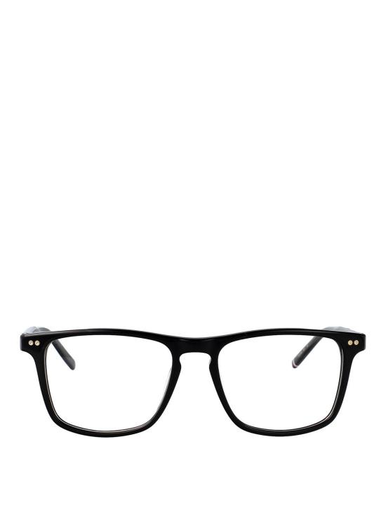 26SS 타미힐피거 선글라스 TH2189807 Black