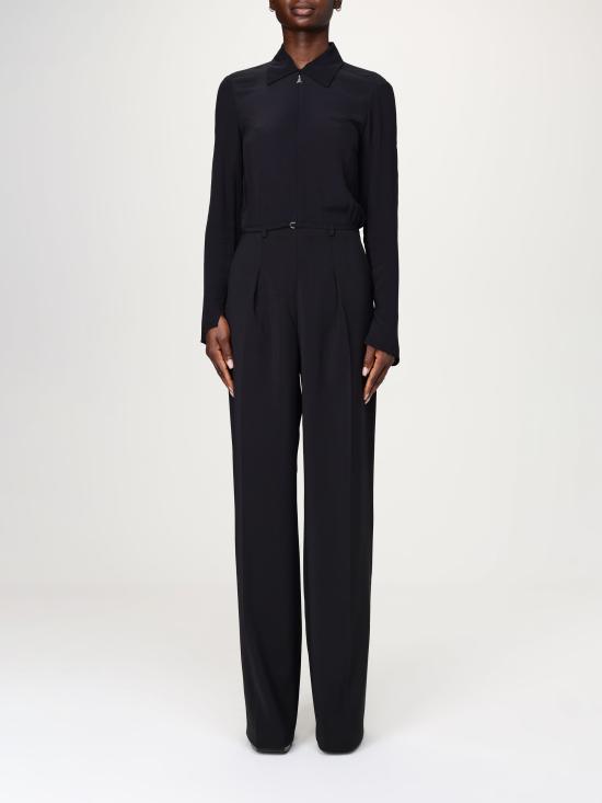 25SS 파트리지아페페 수트 8T0047A545 K103 nero