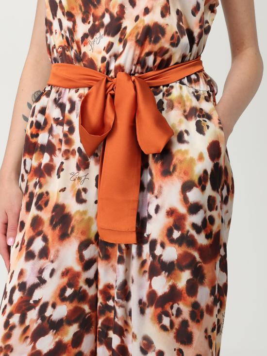 25SS 리우조 수트 VA5149TS806 M9145 animalier - LIU JO