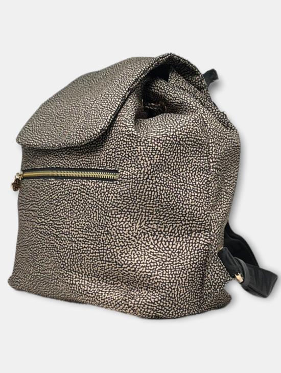 25SS 보르보네제 숄더백 934486I15 X11 beige marrone - BORBONESE