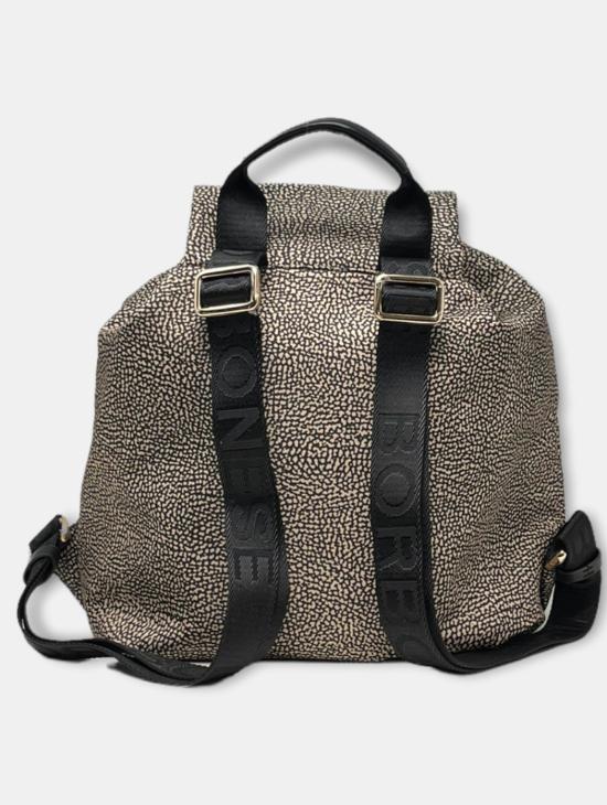 25SS 보르보네제 숄더백 934486I15 X11 beige marrone - BORBONESE