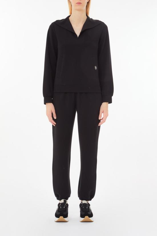 25SS 리우조 수트 TA5250J4869 22222 nero