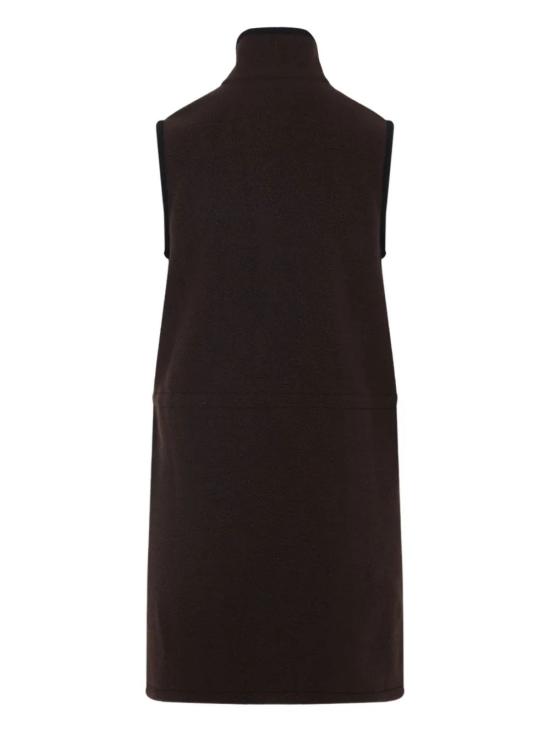 25FW 미우미우 미디 원피스 MF5604SOOO1732 F0192 EBANO - MIU MIU