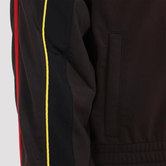 25FW 마틴로즈 자켓 137JT12722 BRW BROWN BLACK - MARTINE ROSE