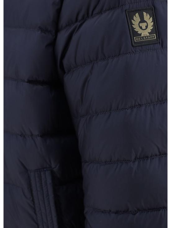 25FW 벨스타프 숏패딩 105293 DKINK BLUE - BELSTAFF