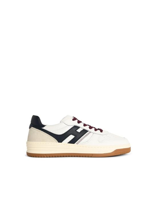 25FW 호간 스니커즈 HXM6300EU50UIF32TN White