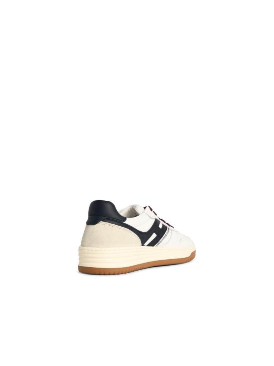 25FW 호간 스니커즈 HXM6300EU50UIF32TN White - HOGAN