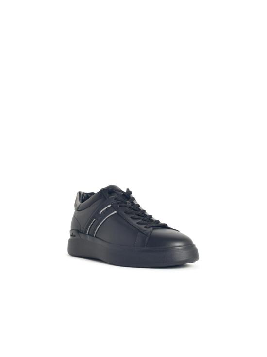 25FW 호간 스니커즈 HXM5800DV42Q3L15ZZ Black - HOGAN