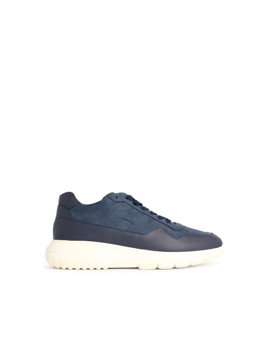 25FW 호간 스니커즈 HXM3710CP50UGWU801 Blue
