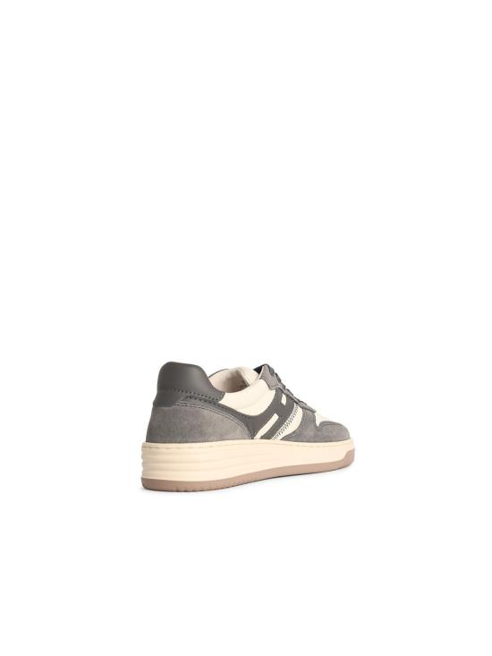 25FW 호간 스니커즈 HXW6300EU50UHE0MA4 Multicolor - HOGAN