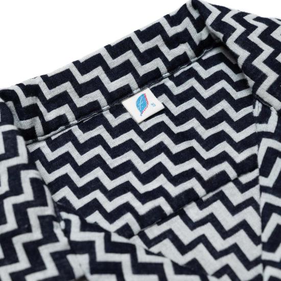  Pure Blue Japan 반팔 셔츠 퓨어 블루 재팬 Ss 2232 2 자카드 오픈 칼라 반팔 - PURE BLUE JAPAN