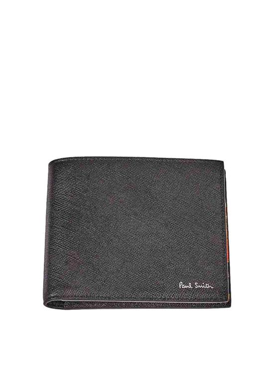  폴 스미스 지갑 M1A4832PMINUN79 Black
